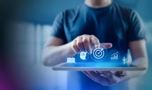 Agência de anúncios online: Qual a melhor agência de tráfego pago para você terceirizar suas estratégias de prospecção AGNC Agência de Marketing Agência de anúncios online: As empresas que buscam aumentar sua presença online podem se beneficiar significativamente do tráfego pago. Com o tráfego pago, uma empresa pode obter exposição rápida e aumentar sua base de clientes.