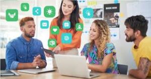 Como fazer marketing digital para empresas: Dicas essenciais para criar uma estratégia de marketing digital eficaz para sua empresa AGNC Agência de Marketing Com tantos canais de marketing digital disponíveis, pode ser difícil escolher os certos para o seu negócio. Quer se trate de mídia social, marketing por e-mail ou marketing de conteúdo, selecionar os canais que melhor se adequam aos seus objetivos e público-alvo ajudará você a maximizar seus esforços de marketing.