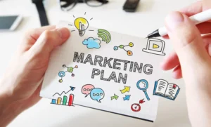Estratégias de marketing digital que toda agência deve oferecer AGNC Agência de Marketing plano de marketing.jpg AGNC - Agência de Marketing