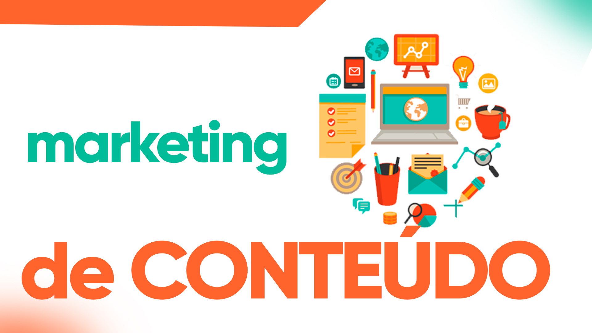 Por Que O Marketing De Conteúdo É Essencial Em 2023 Descubra Por que o marketing de conteúdo é essencial para a ajudar a sua empresa na prospecção de clientes pelas redes sociais.