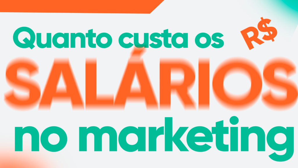 Quanto ganha um profissional de marketing digital e o que influencia o salário? AGNC Agência de Marketing Salários De Marketing Digital: Tabela De Salários Em 2023 Salários de marketing digital: Quanto ganha um profissional de marketing digital e o que influencia o salário?