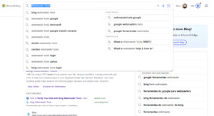 SEO para Bing: como classificar seu e-commerce no buscador da Microsoft? AGNC Agência de Marketing Agora que você entende a importância de otimizar seu e-commerce para o Bing, vamos explorar algumas das melhores práticas de SEO específicas para esse mecanismo de busca: