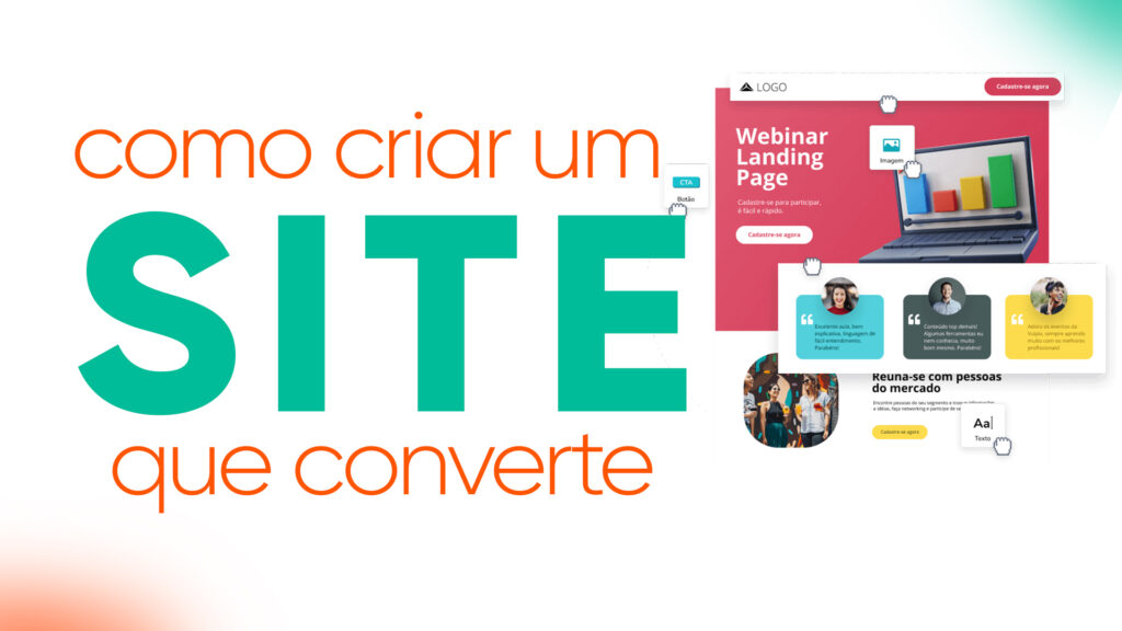 Site que converte: como não errar em suas páginas AGNC Agência de Marketing Site Que Converte: Como Não Errar Em Suas Páginas Em 2023 Site Que Converte é um site que gera novos clientes todos os dias, e que da muito trabalho para seu comercial. Aprenda a criar o seu - LEIA