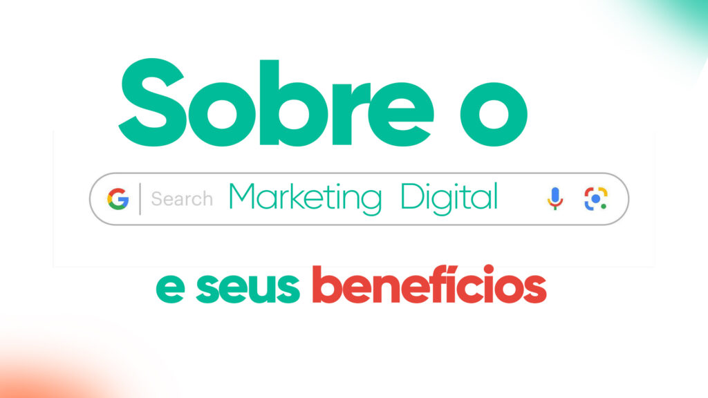 Sobre marketing digital: O que é marketing digital e como pode ajudar seu negócio a crescer AGNC Agência de Marketing Sobre Marketing Digital: Saiba Como Crescer Seu Negocio 2023 Sobre marketing digital: O que é marketing digital e como pode ajudar seu negócio a crescer - Leia