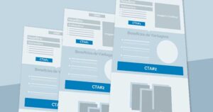 Página de Vendas: Veja como Começar a Vender seus Produtos Online AGNC Agência de Marketing Antes de mergulharmos nas especificidades da criação de uma página de vendas, é importante entender o conceito de landing page. Uma landing page é uma página da web criada com o objetivo de converter visitantes em leads ou clientes.