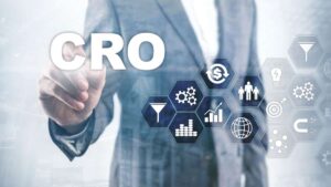 Taxa de Conversão e CRO: otimize o seu site para vender mais AGNC Agência de Marketing Otimizar a taxa de conversão é um fator crucial para o sucesso de qualquer negócio online. Ao implementar as estratégias de CRO adequadas, você pode transformar seu site em uma máquina de vendas eficiente, convertendo visitantes em clientes.