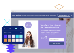 Página de Vendas: Veja como Começar a Vender seus Produtos Online AGNC Agência de Marketing Leadpages - O Leadpages é uma ferramenta voltada para a criação de landing pages e páginas de vendas. Com uma variedade de modelos prontos e recursos de arrastar e soltar, o Leadpages facilita a construção de páginas de alta conversão. Além disso, a plataforma oferece integrações com outras ferramentas de marketing.