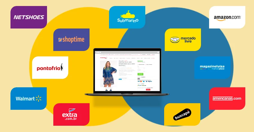 Marketing Digital Para Marketplace: Escale Suas Vendas Agora Faça agora mesmo Marketing Digital para marketplace e aumente suas venas em até 200% dentro das plataformas. Saiba como -> LENDO