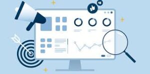 O que é Search Engine Marketing (SEM)? Saiba como Fazer AGNC Agência de Marketing Neste artigo, exploramos o Search Engine Marketing (SEM) e sua importância no cenário do marketing digital. Discutimos a diferença entre SEM e SEO, destacamos algumas das melhores práticas para implementar uma estratégia de SEM eficaz e fornecemos dicas valiosas para otimizar suas campanhas de marketing nos mecanismos de pesquisa.