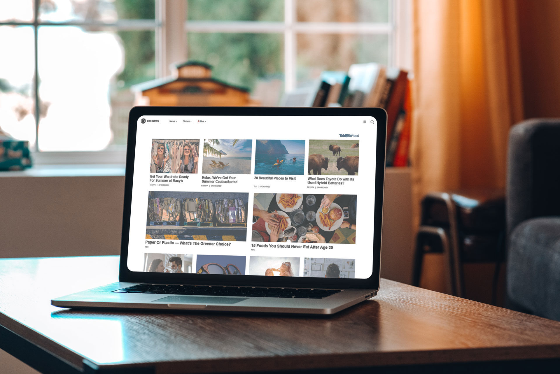 Taboola Ads: O Que É E Como Usar No Tráfego Pago [2023] Se você esta buscando uma alternativa de sucesso para a Rede de Display do Google, Enrão precisa conhecer o Taboola Ads - CONHEÇA