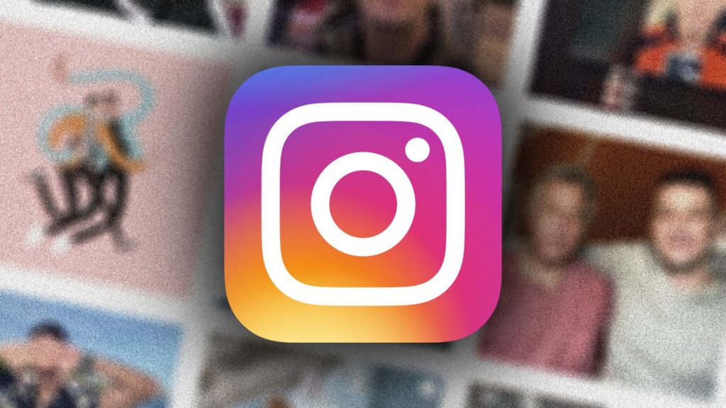 anuncios no instagram AGNC - Agência de Marketing