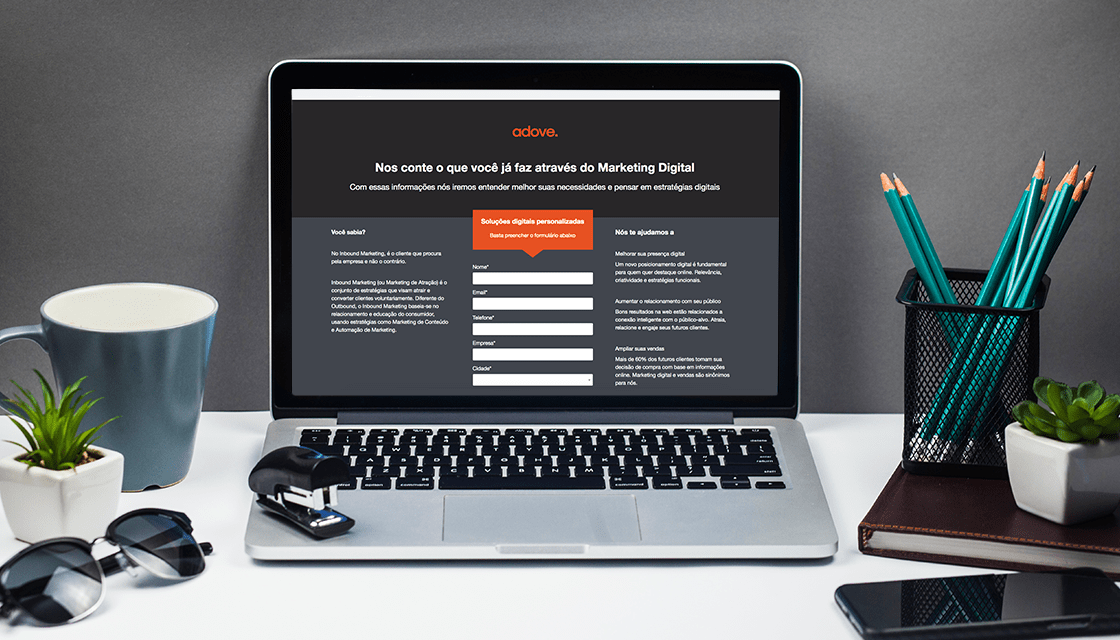 Benefício De Uma Landing Page: Por Que Devo Fazer Em 2023? O benefício de uma landing page pode ser inúmeros quando bem contristadas e elaboradas estrategicamente. Saiba como fazer uma LP em 2023