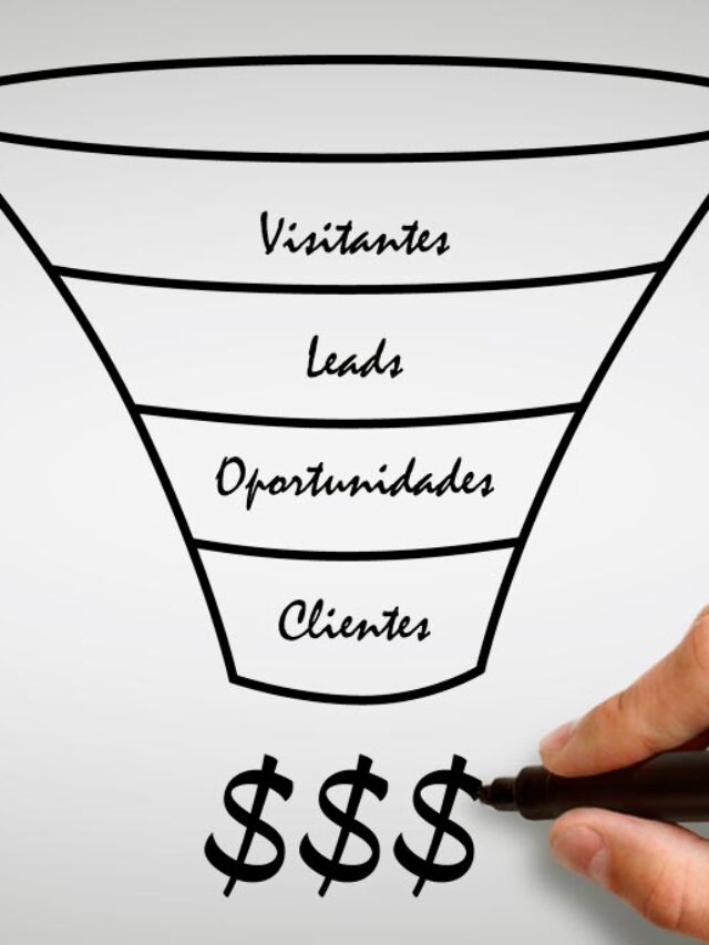 O Que É Funil De Vendas De Marketing Digital 100% Eficaz Você ainda não sabe o que é funil de vendas? Então esse artigo vai te ensinar a montar o seu e torná-lo 100% eficaz para converter diariamente.