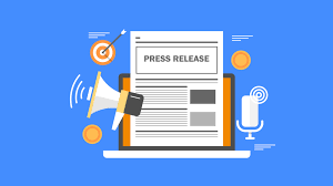 Press Release: Como elaborar um press release eficiente e alcançar o sucesso em sua divulgação AGNC Agência de Marketing Citações e dados: Incluir citações de especialistas e dados estatísticos relevantes torna seu press release mais confiável e interessante para a imprensa e o público em geral.