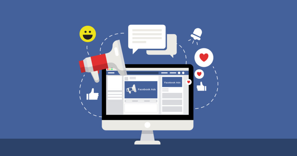 trafego-pago-para-facebook-5 Agora que você já sabe o que é tráfego pago e o que é o Facebook Ads, vamos compartilhar algumas dicas essenciais para começar sua jornada no tráfego pago no Facebook: