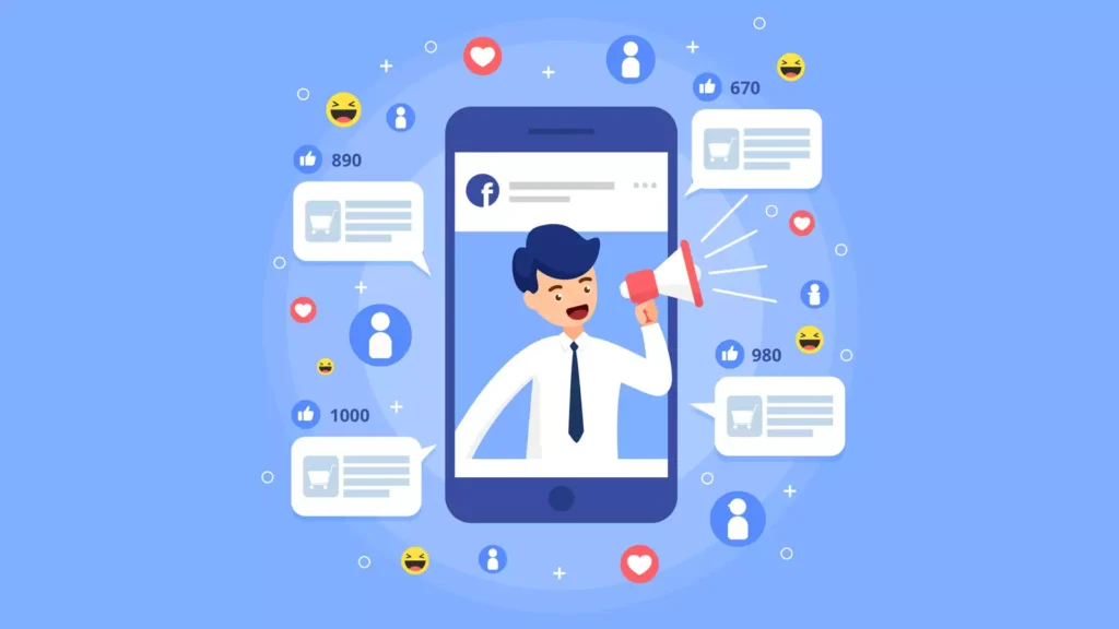 trafego-pago-para-facebook-6 O tráfego pago tem se tornado uma estratégia cada vez mais utilizada por empresas e empreendedores para impulsionar seus negócios nas redes sociais. Uma das plataformas mais populares para essa finalidade é o Facebook Ads.