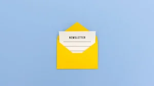 Newsletter: O que é e quais os benefícios para SEO do meu site AGNC Agência de Marketing A newsletter continua sendo uma ferramenta poderosa para aumentar o engajamento, o tráfego e a autoridade do seu site, além de fortalecer o relacionamento com seus clientes. Ao incorporar estrategicamente palavras-chave relevantes e links internos, você também pode melhorar a otimização para mecanismos de busca, aumentando sua visibilidade online.