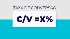 Taxa de Conversão e CRO: otimize o seu site para vender mais AGNC Agência de Marketing O cálculo da taxa de conversão é relativamente simples. Para determinar a taxa de conversão, divida o número de conversões pelo número total de visitantes e multiplique o resultado por 100. A fórmula é: