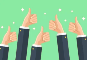 O que é prova social: Como conquistar para o seu negócio? AGNC Agência de Marketing gerar credibilidade prova sociais AGNC - Agência de Marketing