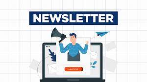 Newsletter: O que é e quais os benefícios para SEO do meu site AGNC Agência de Marketing Você pode medir o sucesso da sua newsletter monitorando métricas como taxa de abertura, taxa de cliques, taxa de conversão e taxa de cancelamento de assinatura. As ferramentas de e-mail marketing geralmente fornecem essas informações em seus relatórios.