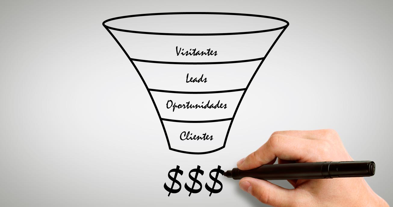 O Que É Funil De Vendas De Marketing Digital 100% Eficaz Você ainda não sabe o que é funil de vendas? Então esse artigo vai te ensinar a montar o seu e torná-lo 100% eficaz para converter diariamente.