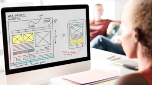 Página de Vendas: Veja como Começar a Vender seus Produtos Online AGNC Agência de Marketing Página de Vendas: Nos dias de hoje, o comércio eletrônico se tornou uma realidade presente na vida de muitas pessoas, e cada vez mais empreendedores estão buscando formas eficazes de vender seus produtos online. Nesse contexto, as páginas de vendas surgem como uma estratégia poderosa para atrair e convencer potenciais clientes.