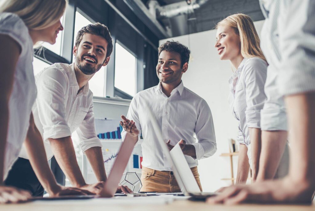 AGNC Publicidade: A Competência em Marketing Digital para Empresas em Todo o Brasil AGNC Agência de Marketing AGNC Publicidade: A Melhor Agência De Marketing Digital 2023 Saiba por que somos a melhor Agência de Marketing Digital para sua Empresa em 2023
