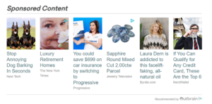 Taboola Ads: O que é e como usar? AGNC Agência de Marketing Bem-vindo ao artigo completo da AGNC Publicidade sobre Taboola Ads. Neste guia, você aprenderá tudo o que precisa saber sobre essa poderosa plataforma de publicidade nativa. Como especialistas em tráfego pago, com ampla experiência em Taboola Ads e Native Ads, estamos aqui para compartilhar conhecimentos valiosos e orientá-lo em como aproveitar ao máximo essa ferramenta. Então, vamos começar!