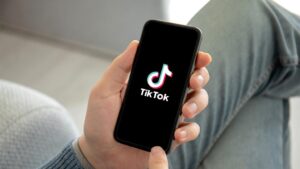 Estratégias de Social Mídia para TikTok AGNC Agência de Marketing tik tok empresarial AGNC - Agência de Marketing