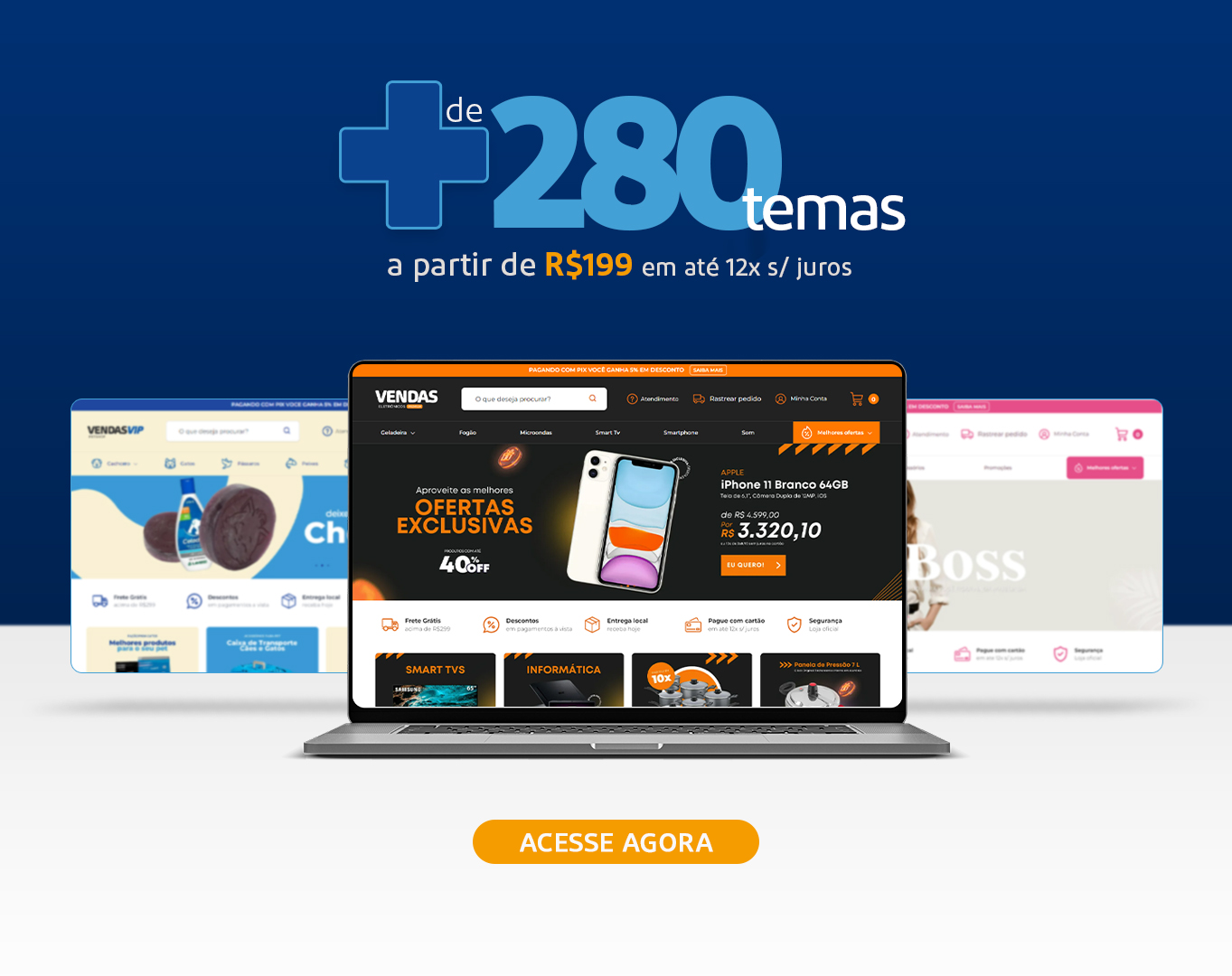 Traycommerce: Como Criar Uma Loja De Sucesso Em 2023? Quer criar seu primeiro ecommerce da forma correta? Conheça a Traycommerce uma plataforma robusta de loja virtual - DESCUBRA COMO!