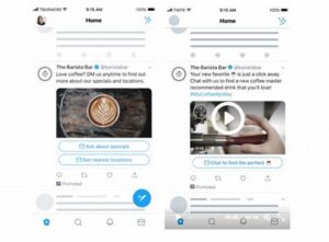 Twitter Ads: O que é e como funciona? AGNC Agência de Marketing O Twitter atrai uma variedade de usuários, desde jornalistas e influenciadores até profissionais de negócios e consumidores em geral. O público do Twitter é conhecido por ser engajado, curioso e antenado às últimas notícias e tendências.