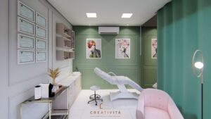 Tráfego Pago para Clínica de Estética: Aumente sua Visibilidade e Conquiste Mais Clientes AGNC Agência de Marketing Ter um site ou uma landing page é altamente recomendado para fazer tráfego pago para clínicas de estética. Aqui está o motivo: