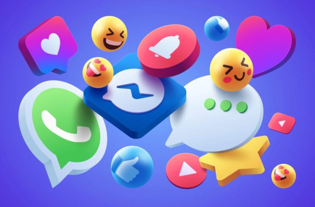 Dimensão Das Redes Sociais: Todas As Redes Sociais [2023] Vai fazer uma arte para as suas redes sociais? Aprenda a dimensão das redes sociais Facebook, Instagram, Tiktok, Youtube, Linkedin e outras...