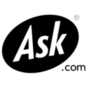 ask logo black and white AGNC - Agência de Marketing