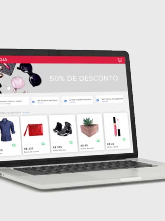 5 Vantagens Do Mercado Shops Para Impulsionar Suas Vendas O Mercado Shops é a plataforma de ecommerce do Mercado Livre, ela pode ser a chave do sucesso da sua loja online, mas tem um porem...