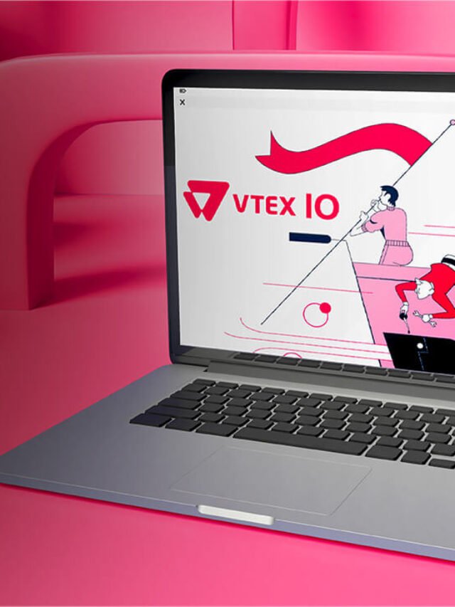 Vtex: A Plataforma de Ecommerce Líder no Brasil