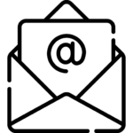 email AGNC - Agência de Marketing