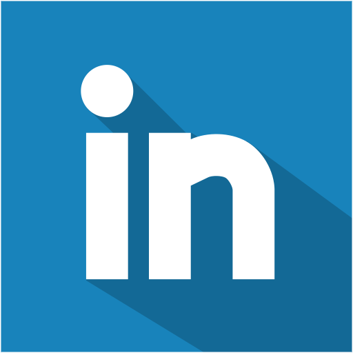 linkedin icon zls AGNC - Agência de Marketing