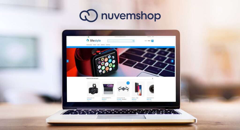 Nuvemshop: A Melhor Plataforma De Ecommerce P/ Iniciar 2023 A Nuvemshop oferece planos com diferentes preços, desde uma opção gratuita até planos mais avançados. Saiba como começar com pé direito.