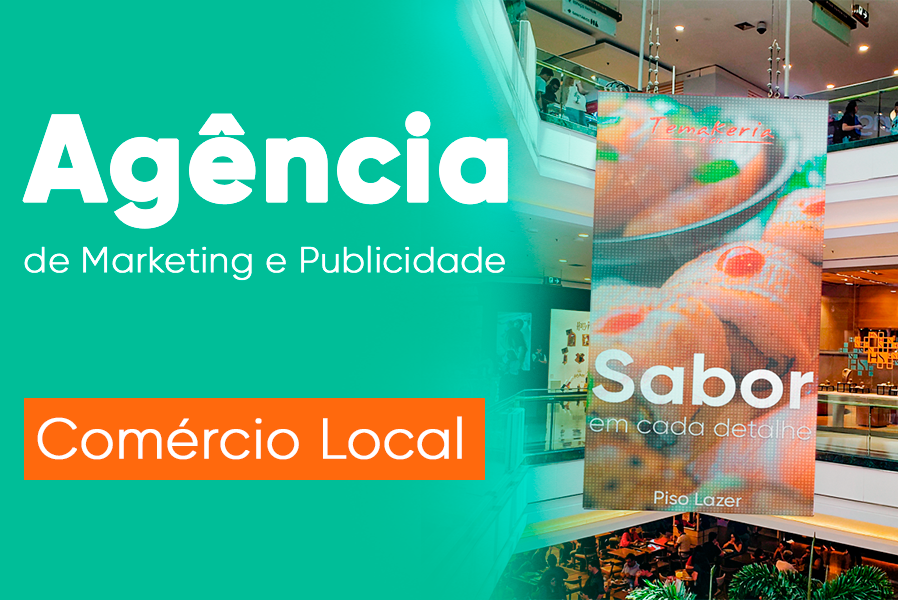 ✅ Agencia De Marketing E Publicidade 2023 [Melhor Resposta] Descubra como a AGNC, agencia de marketing e publicidade, impulsiona negócios em 2023. Conheça os serviços especializados!