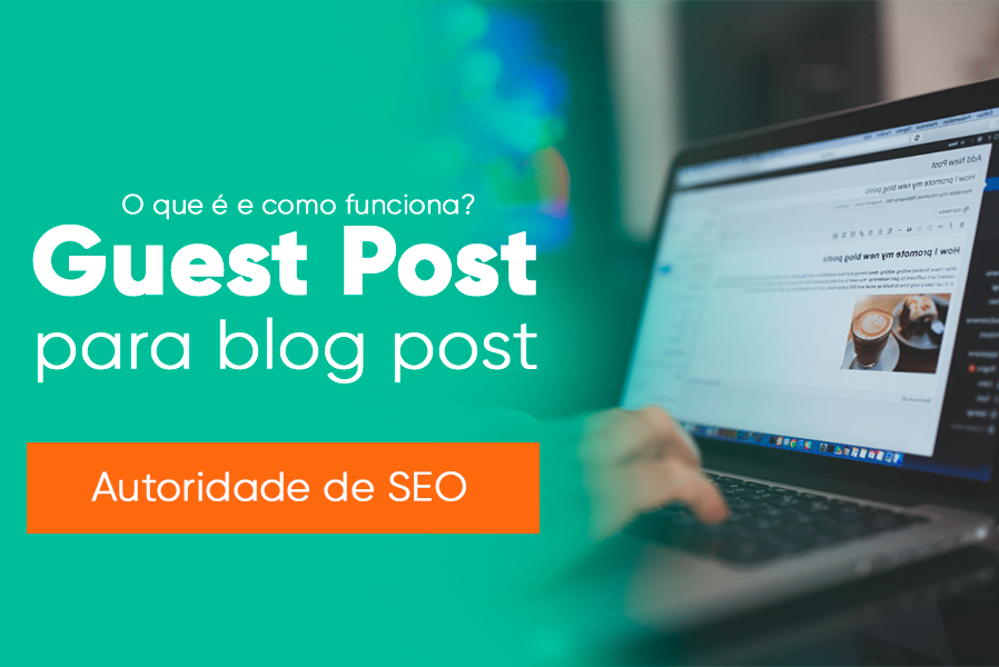 👉🏻 Guest Post: O Que É, Como Funciona E 50 Benefícios Querendo saber como funciona, como fazer, benefios e riscos do Guest Post. Neste Guia Completo revelamos 50 beneficios e cuidados.