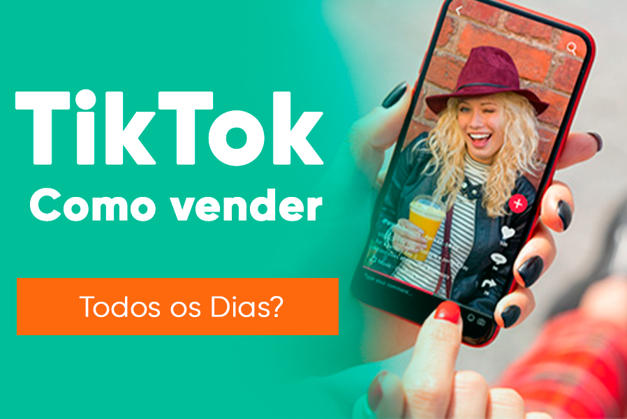 Vender No Tiktok: Como Anunciar E Vender Mais De 50k Mês Se você acha que o Tiktok é só para dancinhas, você está enganado. Siba como fizemos a loja Instância Feminina vender no Tiktok mais de 50K ≥