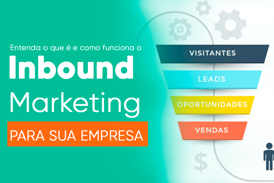 10 Estratégias De Inbound Marketing Que Sua Empresa Precisa Se sua empresa NÃO FAZ estratégias de inbound marketing, você precisa ler esse guia urgente. 10 estrategias de vender e leads orgânicos.