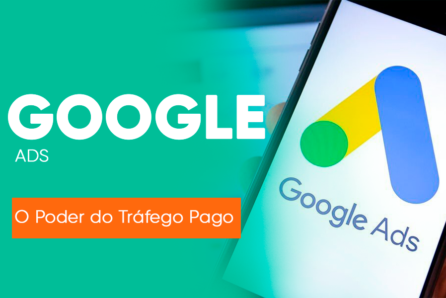 Google Ads 2023: 10 Motivos Para Investir Agora! Descubra os benefícios do Google Ads em 2023. Atraia mais clientes para sua empresa. Saiba como começar com a AGNC Publicidade.