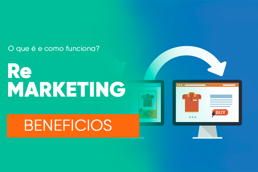 O Que É Remarketing No Google Ads? 6 Dicas De Ouro Ainda não sabe ou não faz remarketing no Google Ads? você pode estar deixando dinheiro na mesa e o caminho livre para seu concorrente. Leia!