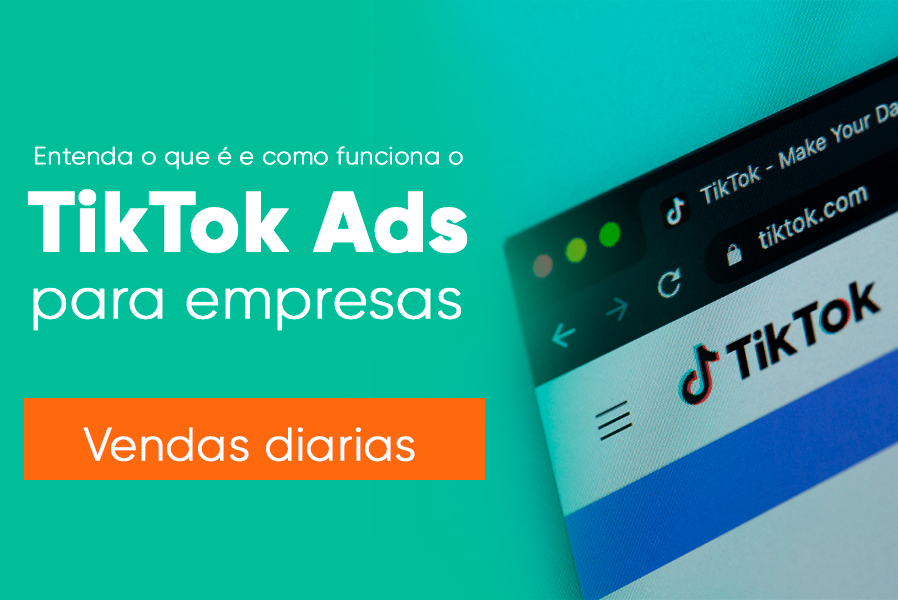 >TikTok Para Empresas: Saiba Como Vender S/ Fazer Dancinhas Sabia que tem como sua empresa vender todos os dias no TikTok Para Empresas sem precisar fazer dancinhas? Descubra como ->