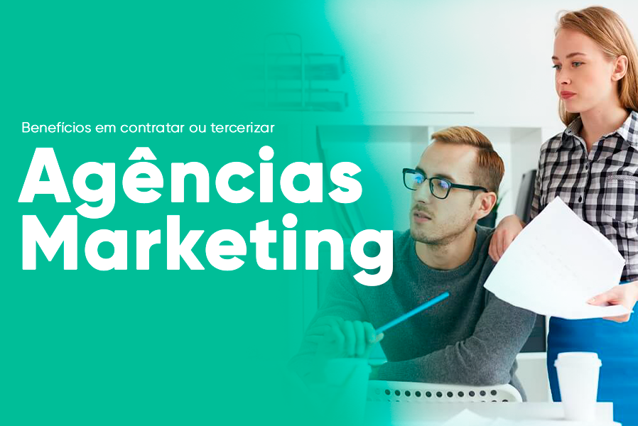 🚀 Agências De Marketing: 12 Benefícios Para Sua Empresa! >> Conheça os 12 benefícios em contratar ou terceirizar para agências de marketing digital e como você pode alcançar o sucesso. Leia