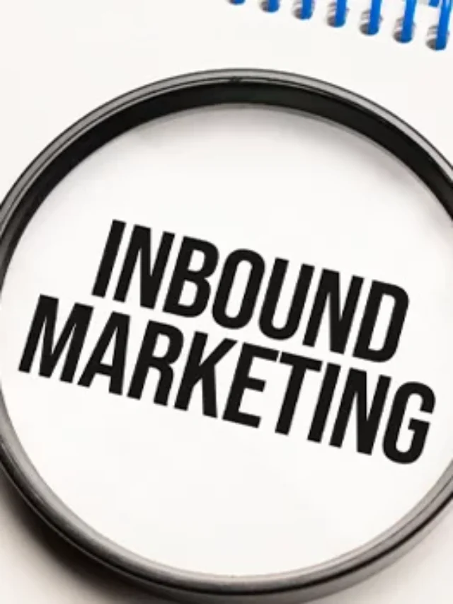 Marketing Inbound: Desvendamos Os 10 Segredos >> O Marketing Inbound é a melhor estratégia das agências de marketing para entregar resultados para as empresas. Conheça os 10 segredos.