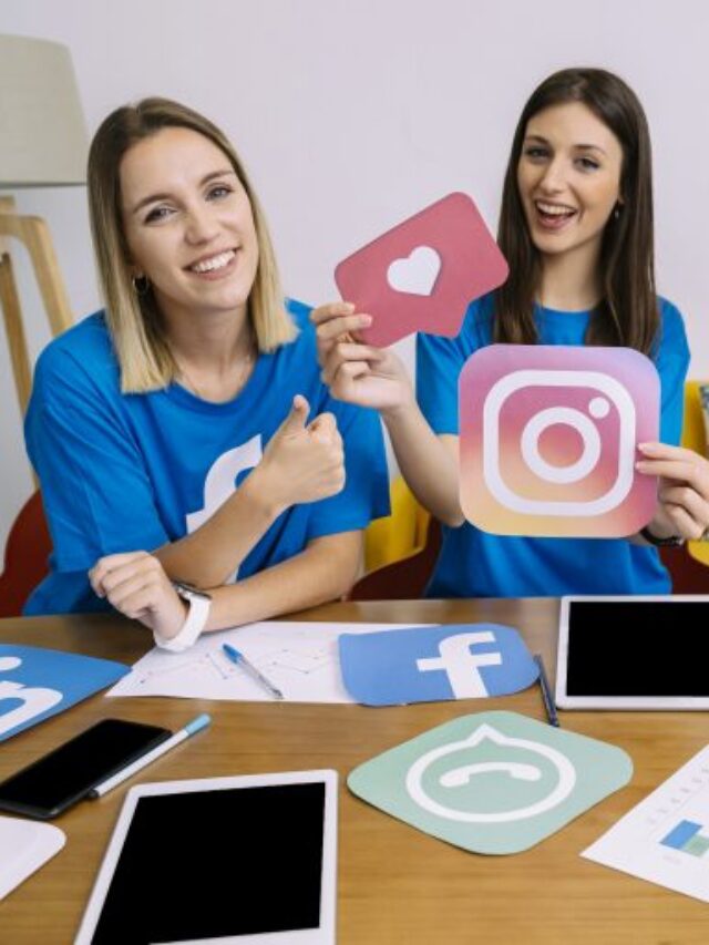 O Que Faz Uma Agência De Gestão Das Redes Sociais? >> Buscando uma agência de gestão das redes sociais? Conheça os benefícios e o sucesso que te fará referência no mercado de midias.