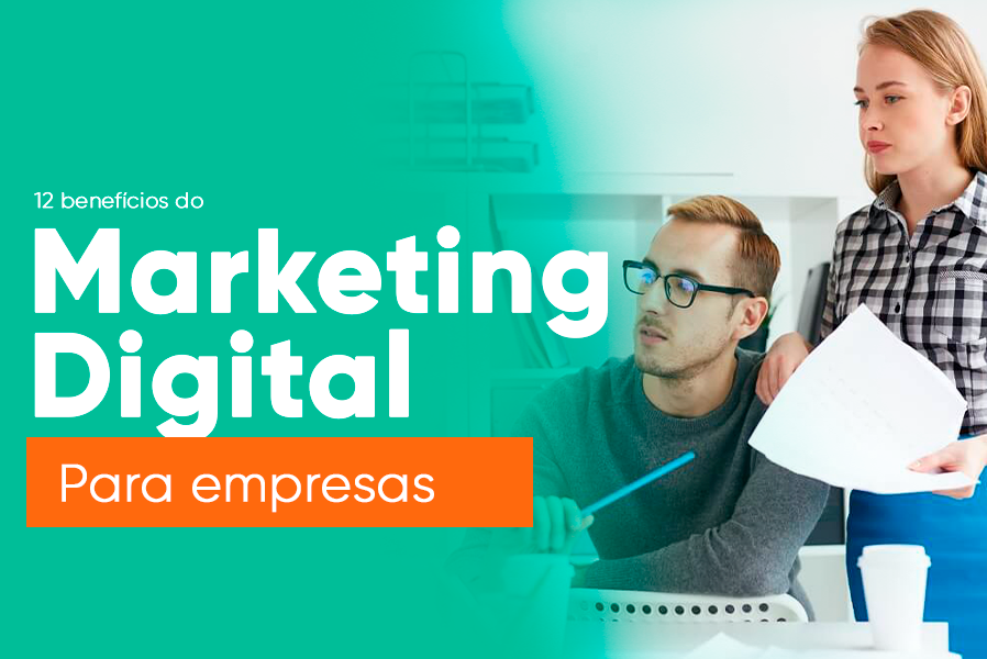 Marketing Digital Para As Empresas: 10 Passos Para O Sucesso >> Neste artigo relevamos os 10 segredos e os 10 erros mais comuns no marketing digital para as empresas. Leia e descubra!